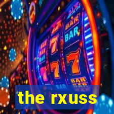 the rxuss